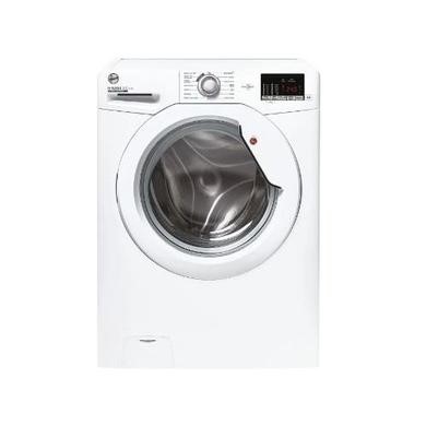 Refurbished Hoover H-WASH 300 LITE H3W4102DE Freestanding 10KG 1400 Spin Washing Machine