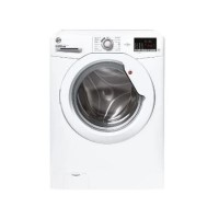 Refurbished Hoover H-WASH 300 LITE H3W4102DE Freestanding 10KG 1400 Spin Washing Machine