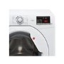 Refurbished Hoover H-WASH 300 LITE H3W4102DE Freestanding 10KG 1400 Spin Washing Machine