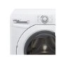 Refurbished Hoover H-WASH 300 LITE H3W4102DE Freestanding 10KG 1400 Spin Washing Machine