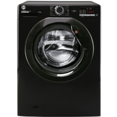 Refurbished Hoover H3W 4102DBBE Freestanding 10KG 1400 Spin Washing Machine
