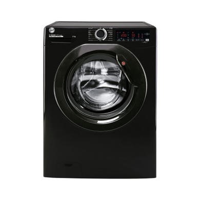 Refurbished Hoover H3WS685TAEB Freestanding 8KG 1400 Spin Washing Machine