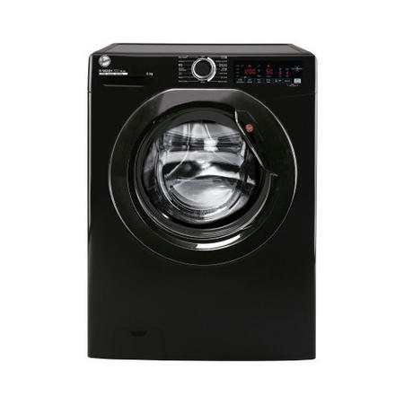 Refurbished Hoover H3WS685TAEB Freestanding 8KG 1600 Spin Washing Machine