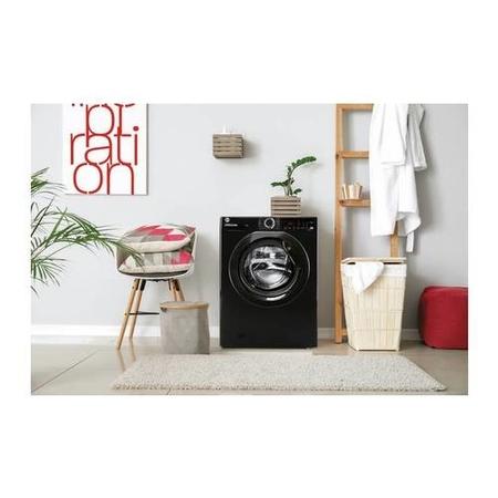 Refurbished Hoover H3WS685TAEB Freestanding 8KG 1600 Spin Washing Machine