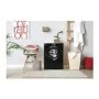 Refurbished Hoover H3WS685TAEB Freestanding 8KG 1600 Spin Washing Machine