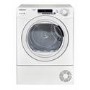 Refurbished Candy GVS C9DG-80 Smart Freestanding Condenser 9KG Tumble Dryer White