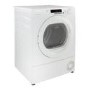 Refurbished Candy GVS C9DG-80 Smart Freestanding Condenser 9KG Tumble Dryer White
