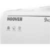 Refurbished Hoover DX C9DG Smart Freestanding Condenser 9KG Tumble Dryer White