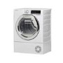 Refurbished Hoover DXC10TCE Smart Freestanding Condenser 10KG Tumble Dryer White