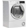 Refurbished Hoover DXC10TCE Smart Freestanding Condenser 10KG Tumble Dryer White