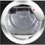 Refurbished Hoover DX C9TCEB Smart Freestanding Condenser 9KG Tumble Dryer Black