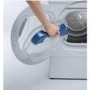 Refurbished Hoover DX C9TCEB Smart Freestanding Condenser 9KG Tumble Dryer Black