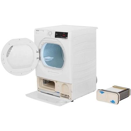 Refurbished Hoover DXC8TG-80 Freestanding Condenser 8KG Tumble Dryer