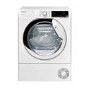 Refurbished Hoover Dynamic Next DX C9TCE-80 Condenser Tumble Dryer - White