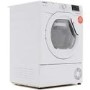 Refurbished Hoover DX C8DE-80 Freestanding Condenser 8KG Tumble Dryer White
