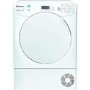Refurbished Candy Smart CS C8LF-80 Freestanding Condenser 8KG Tumble Dryer