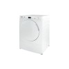 GRADE A2 - Candy CS C8LF Smart Freestanding Condenser 8KG Tumble Dryer White