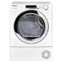 Refurbished Candy GVSC10DCG80 Freestanding Condenser 10KG Tumble Dryer White