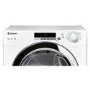 Refurbished Candy GVSC10DCG80 Freestanding Condenser 10KG Tumble Dryer White