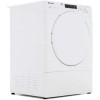 Refurbished Candy CS V9DF-80 Smart Freestanding Vented 9KG Tumble Dryer White