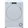 Refurbished Candy CS C8DF-80 Smart Freestanding Condenser 8KG Tumble Dryer White