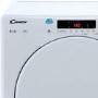 Refurbished Candy CS C8DF-80 Smart Freestanding Condenser 8KG Tumble Dryer White
