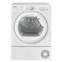 Refurbished Hoover BHL C8LG-80 8KG Freestanding Condenser Dryer