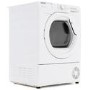 Refurbished Hoover BHL C8LG-80 8KG Freestanding Condenser Dryer