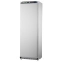 A2/311009 GRADE A2 - Hamoki F400SS Single Door Upright Freezer - 400 Ltr, Stainless Steel
