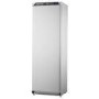 GRADE A2 - Hamoki F400SS Single Door Upright Freezer - 400 Ltr, Stainless Steel