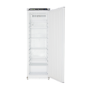 GRADE A2 - Hamoki F400SS Single Door Upright Freezer - 400 Ltr, Stainless Steel