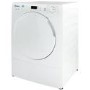 Refurbished Candy CSC10LF Smart Freestanding Condenser 10KG Tumble Dryer White