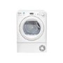 Refurbished Candy CSV C8LG80 Smart Freestanding Condenser 8KG Tumble Dryer White