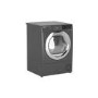 Refurbished Hoover DX C8TCER Smart Freestanding Condenser 8KG Tumble Dryer Graphite