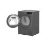 Refurbished Hoover DX C8TCER Smart Freestanding Condenser 8KG Tumble Dryer Graphite
