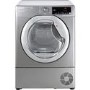 Refurbished Hoover DXC9TCER Smart Freestanding Condenser 9KG Tumble Dryer Graphite