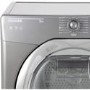 Refurbished Hoover DXC9TCER Smart Freestanding Condenser 9KG Tumble Dryer Graphite