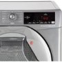 Refurbished Hoover DXC9TCER Smart Freestanding Condenser 9KG Tumble Dryer Graphite