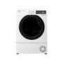 Refurbished Hoover DX HY10A2TCE-80 Smart Freestanding Heat Pump 10KG Tumble Dryer White