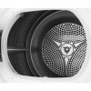 Refurbished Hoover Dynamic Next DX HY10TKE Smart Freestanding Heat Pump 10KG Tumble Dryer White