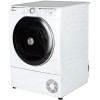 Refurbished Hoover ATDC10TKEX Smart Freestanding Condenser 10KG Tumble Dryer White