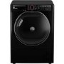 Refurbished Hoover ATDC10TKEBX Smart Freestanding Condenser 10KG Tumble Dryer Black