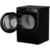 Refurbished Hoover ATDC10TKEBX Smart Freestanding Condenser 10KG Tumble Dryer Black