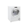 Refurbished Candy GVSH9A2DCE Smart Freestanding Heat Pump 9KG Tumble Dryer White