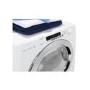 Refurbished Candy GVSH9A2DCE Smart Freestanding Heat Pump 9KG Tumble Dryer White