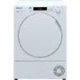 Refurbished Candy CSC10DF Smart Freestanding Condenser 10KG Tumble Dryer White