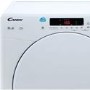 Refurbished Candy CSC10DF Smart Freestanding Condenser 10KG Tumble Dryer White
