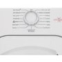 Refurbished Hoover DXH9A2DE-80 Freestanding Heat Pump 9KG Tumble Dryer White