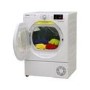 Refurbished Hoover HLX C10D Smart Freestanding Condenser 10KG Tumble Dryer White