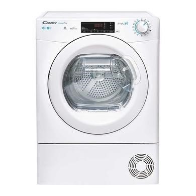 Refurbished Candy Pro CSO C10TE Smart Freestanding Condenser 10KG Tumble Dryer White